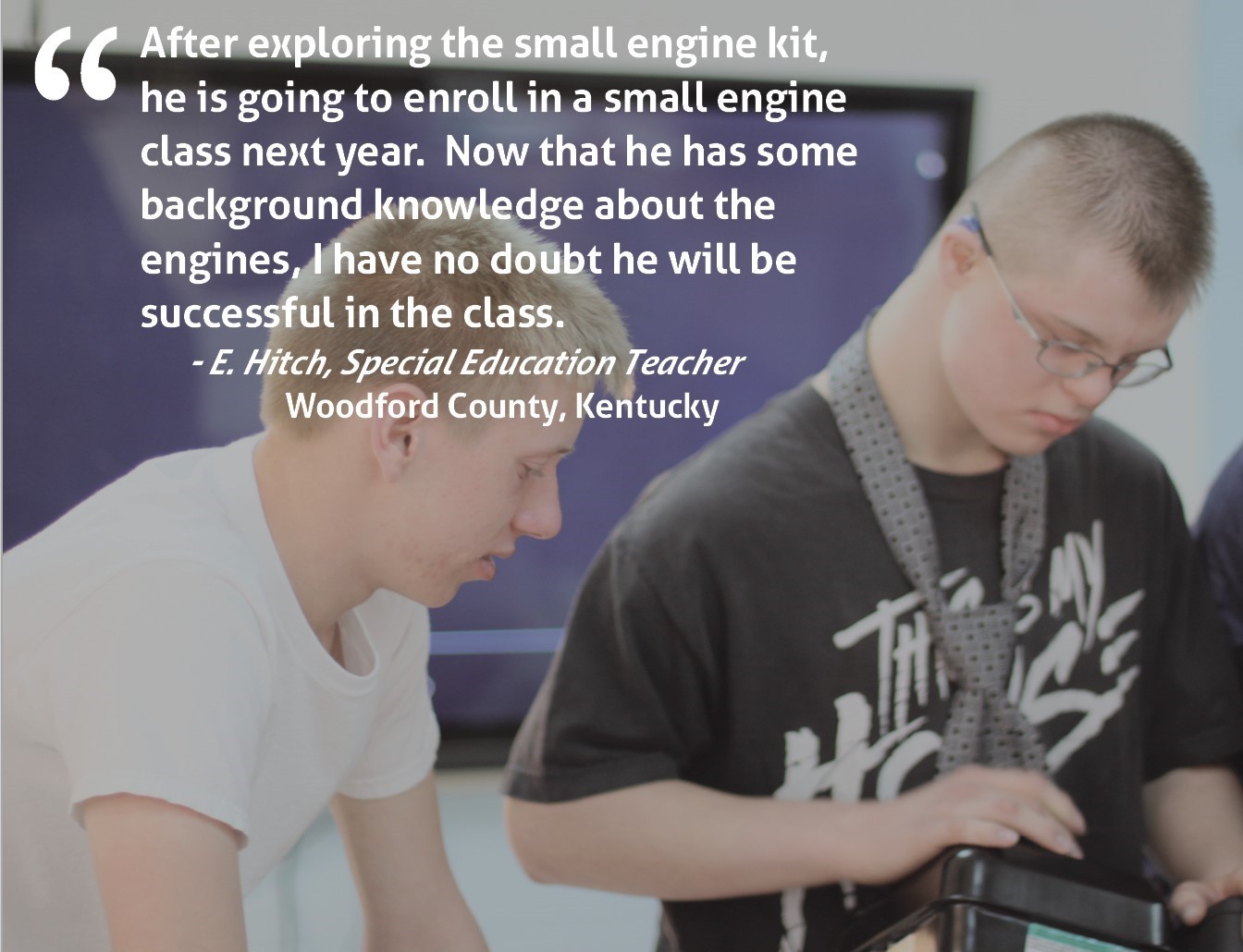 Implementation Made Easy Education Associates