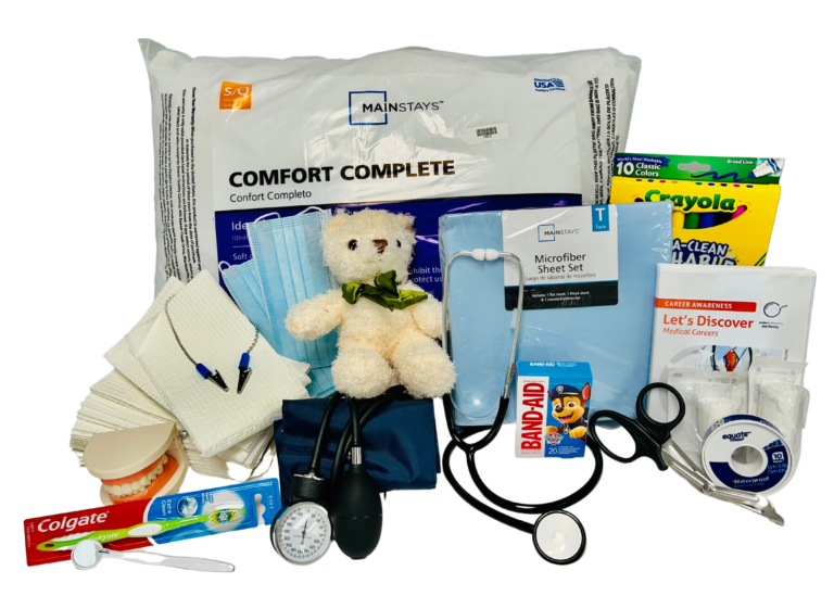 Let's Discover Medical Careers