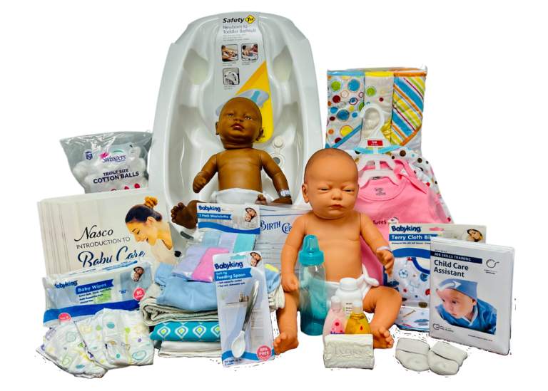 Child Care Assistant