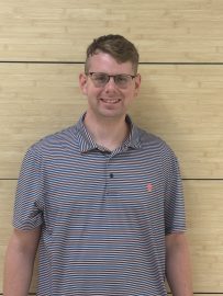 kris eichner headshot